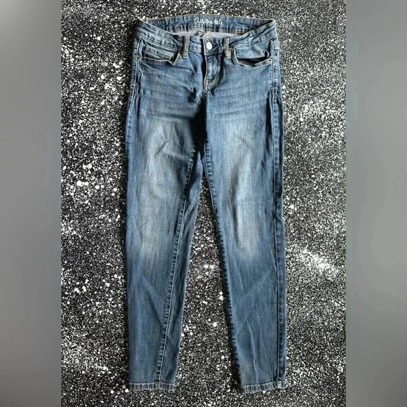 Aeropostale LoLa Jegging Sz 6 Reg/Normal - Picture 1 of 5